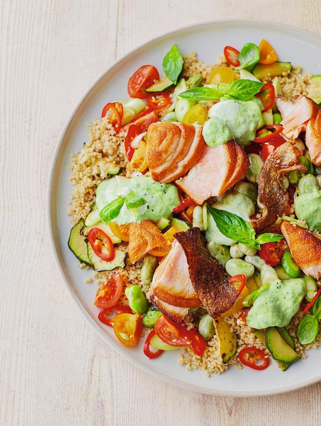 Come sano: Recetas para transformar tu vida (Cocina de autor)