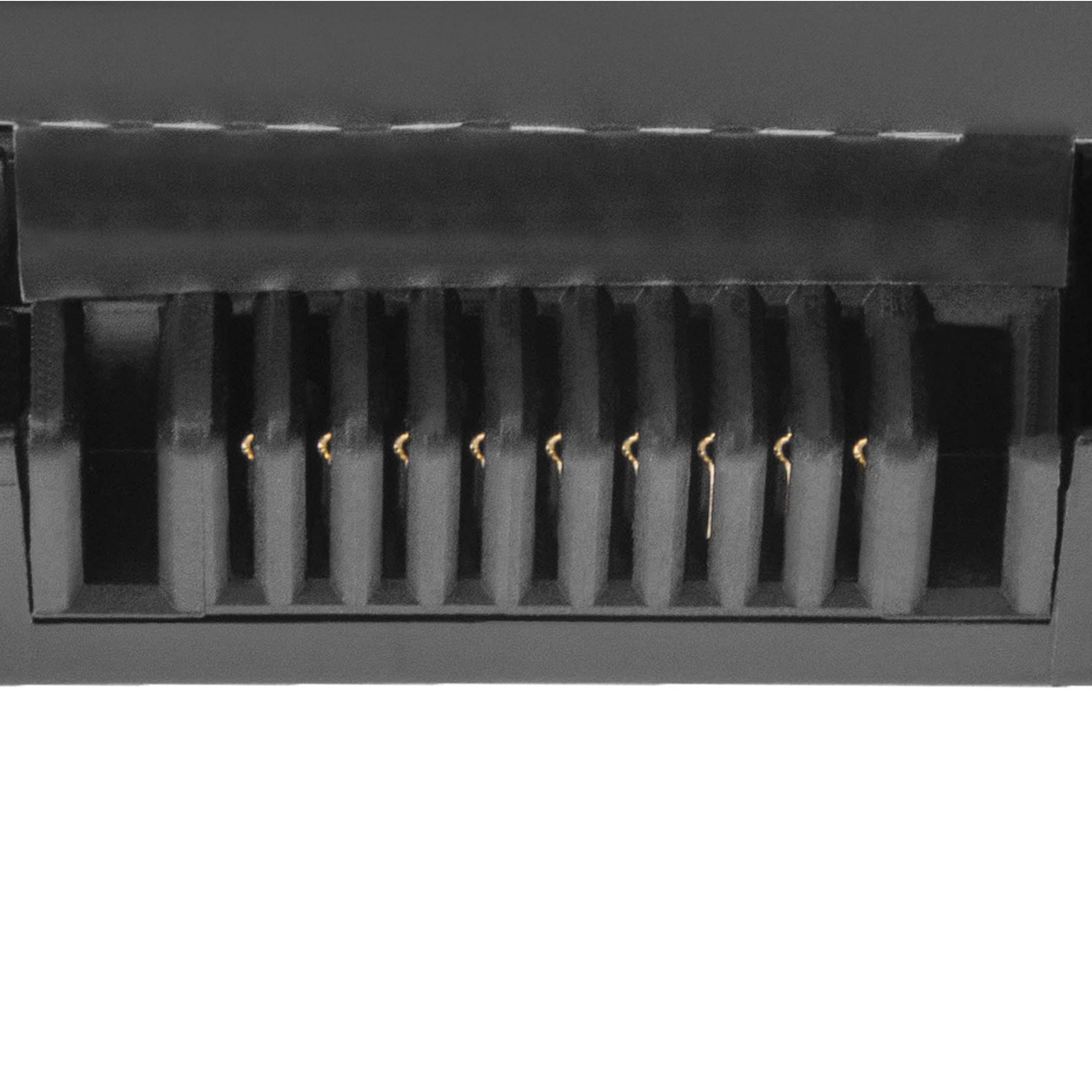 Green Cell Batería ASUS A31N1601 A31LP4Q para ASUS R541 R541N R541NA R541NC R541S R541SA R541SC R541U R541UA R541UJ Vivobook MAX F541 F541N F541NA F541NC F541U X541 X541N X541S X541SA X541U X541UA