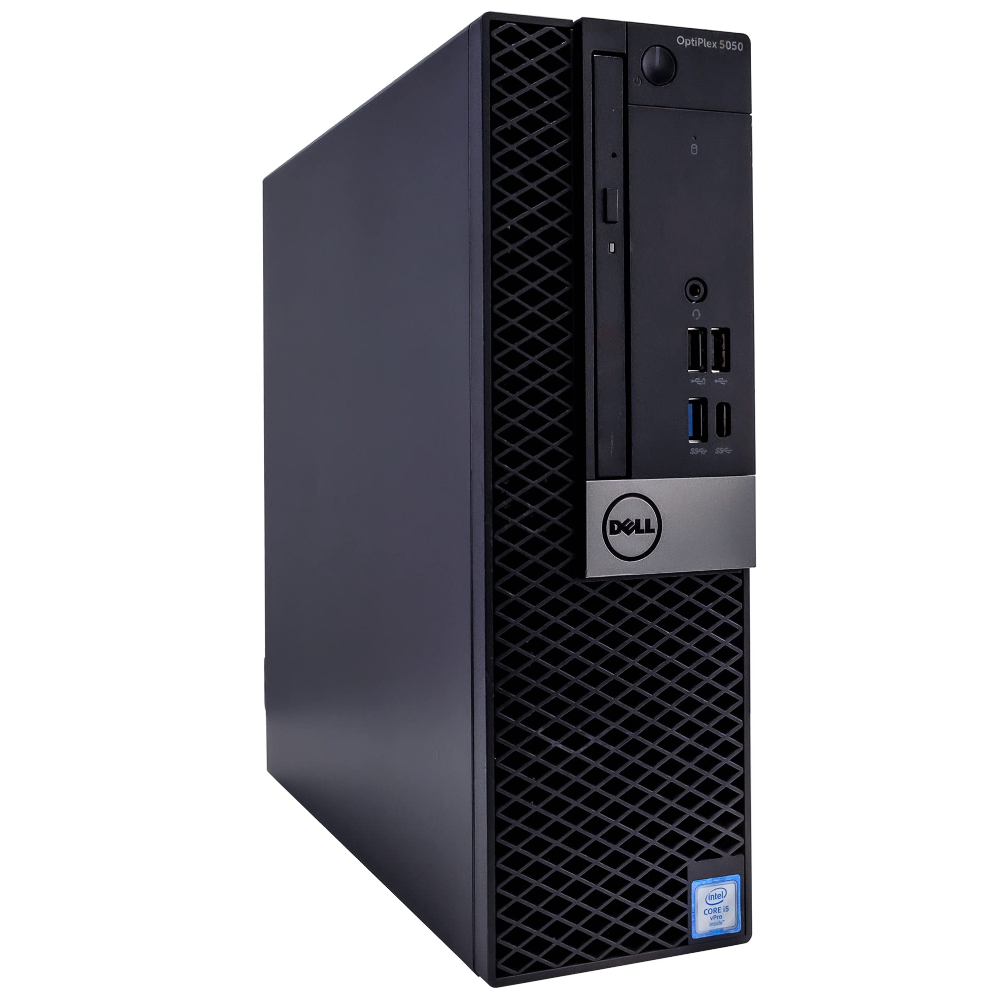 Amazon.com: Dell Optiplex 5050 Desktop Computer PC, Intel Quad 