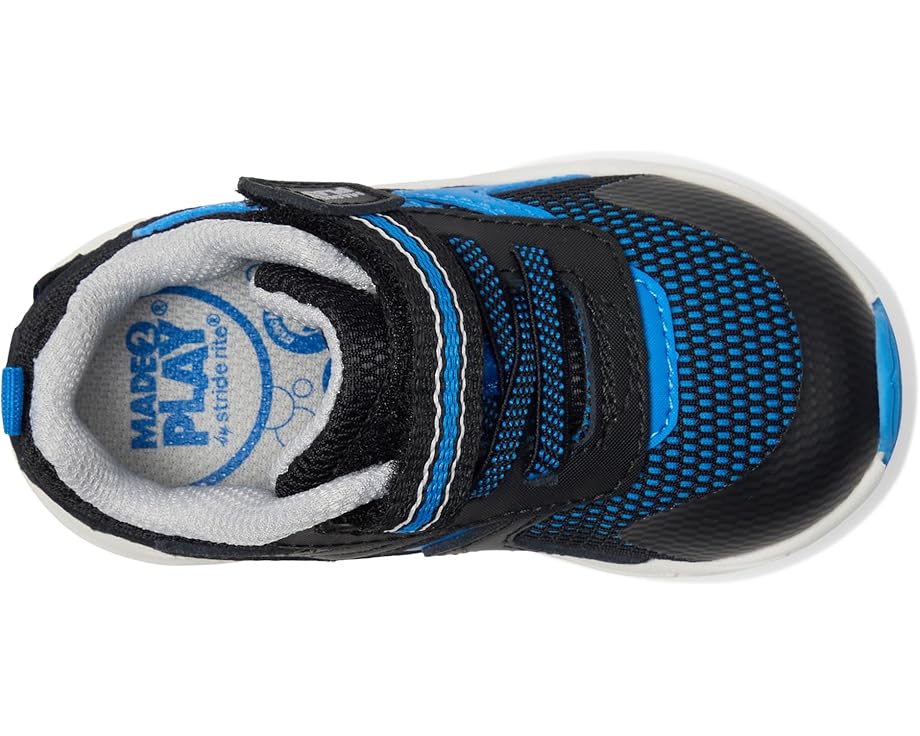 Stride Rite M2P Bolt (Toddler) - Top View
