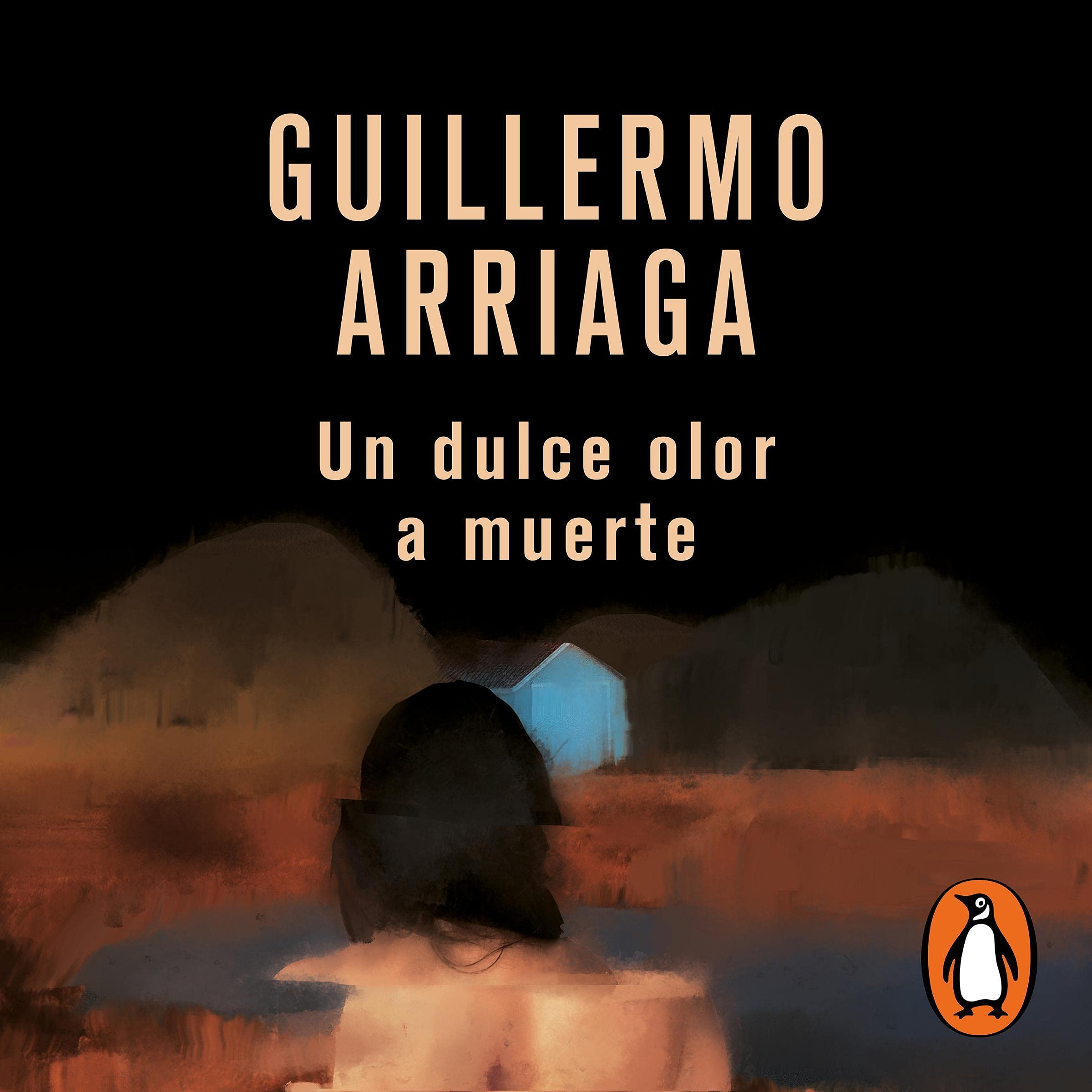 Cover art for Un dulce olor a muerte [A Sweet Smell of Death]