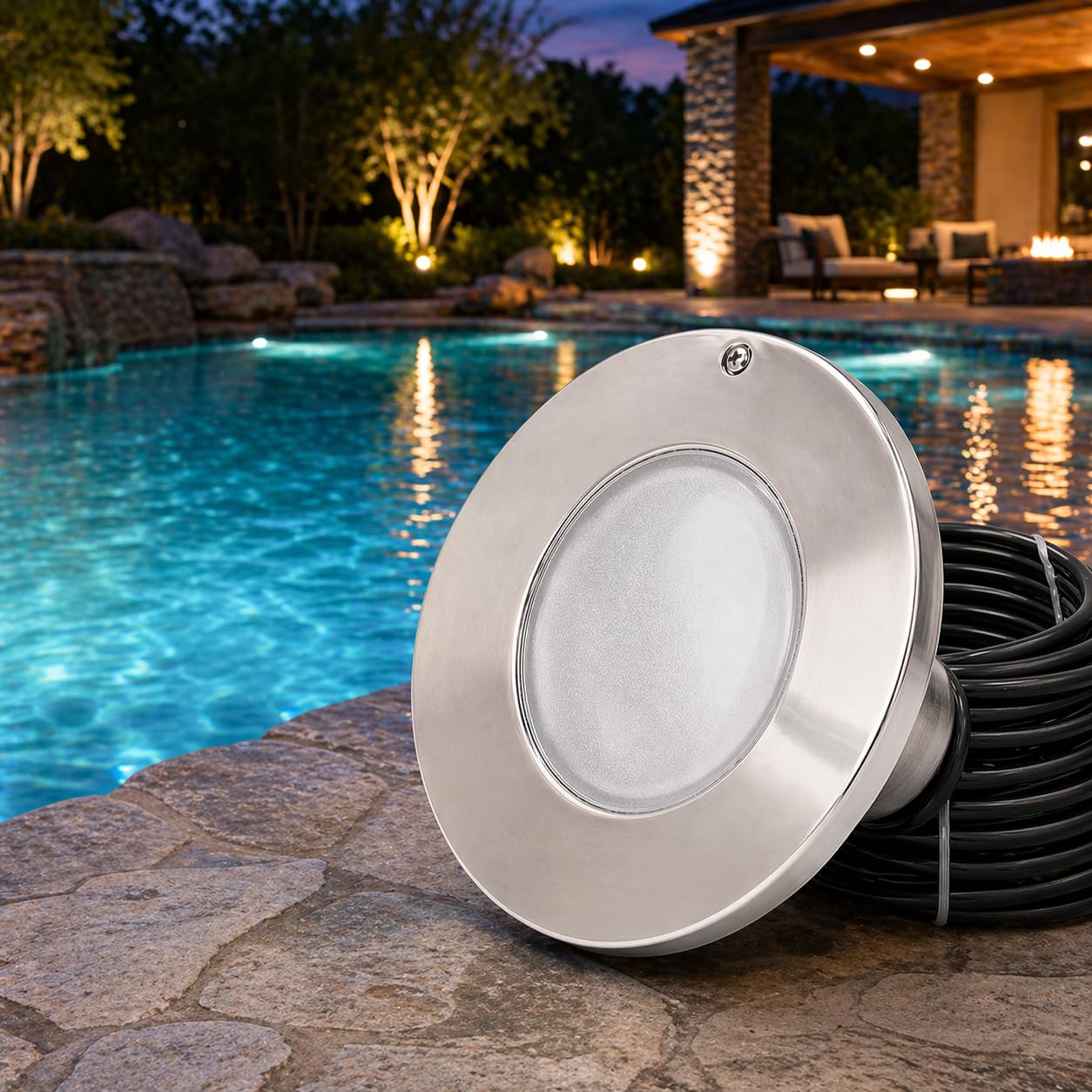 Amazon.com: AppaeTech Industries J&J Electronics PureWhite LED
