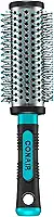 Conair Escova de cabelo redonda Salon Results – Secadora de cabelo – Escova redonda grande para soprar – Cerdas de nylon – Ideal para cabelos mais longos