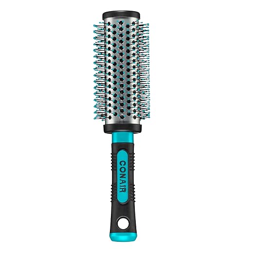 Conair Grip & Style Large Round Brush