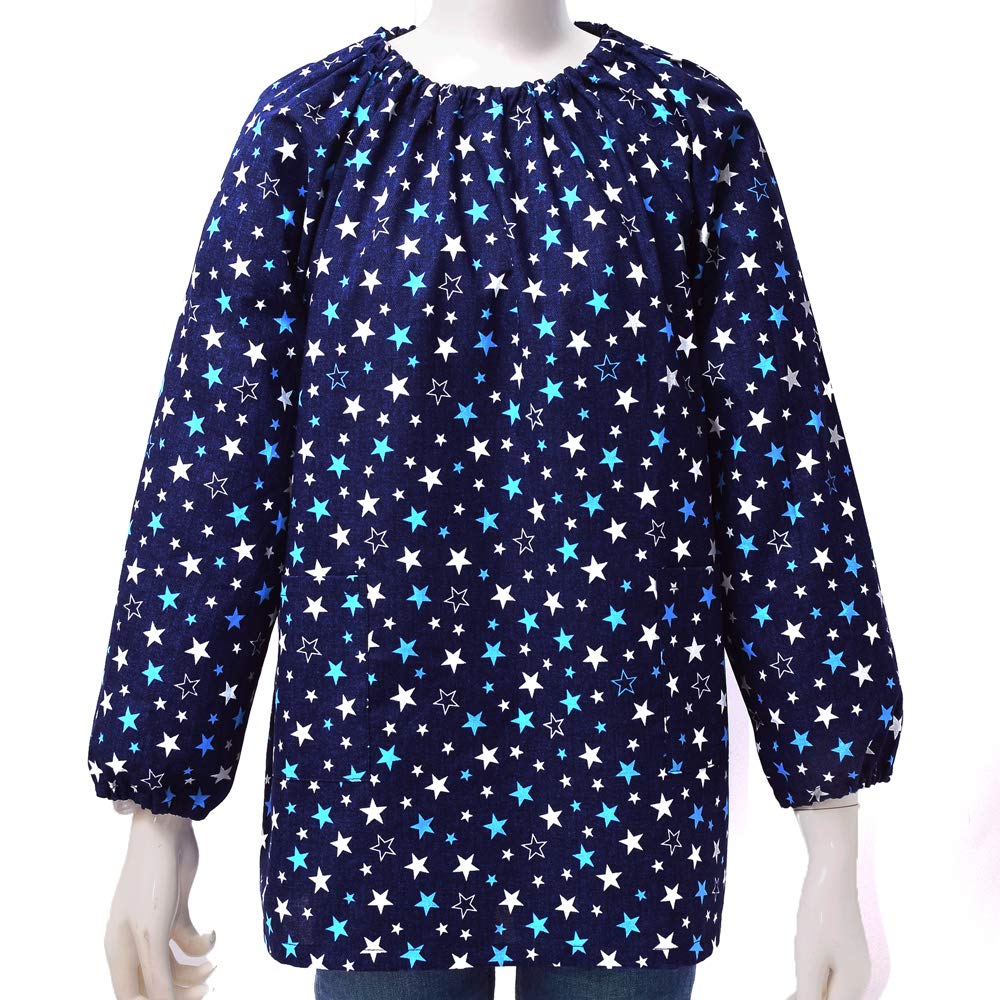 Amazon.co.jp: COLORFUL CANDY STYLE: スモック(140-160)