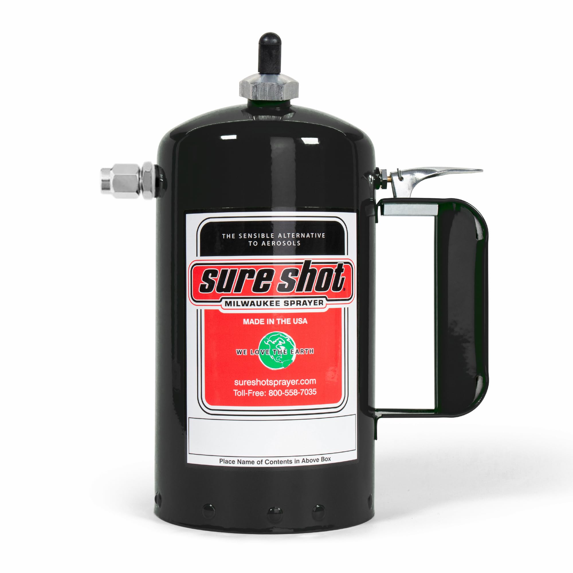 ロッド Heming way. SEABRSS SHOT PREMIUM 1000L Amazon.com: Milwaukee Sprayer 1000G Enameled Steel Sprayer