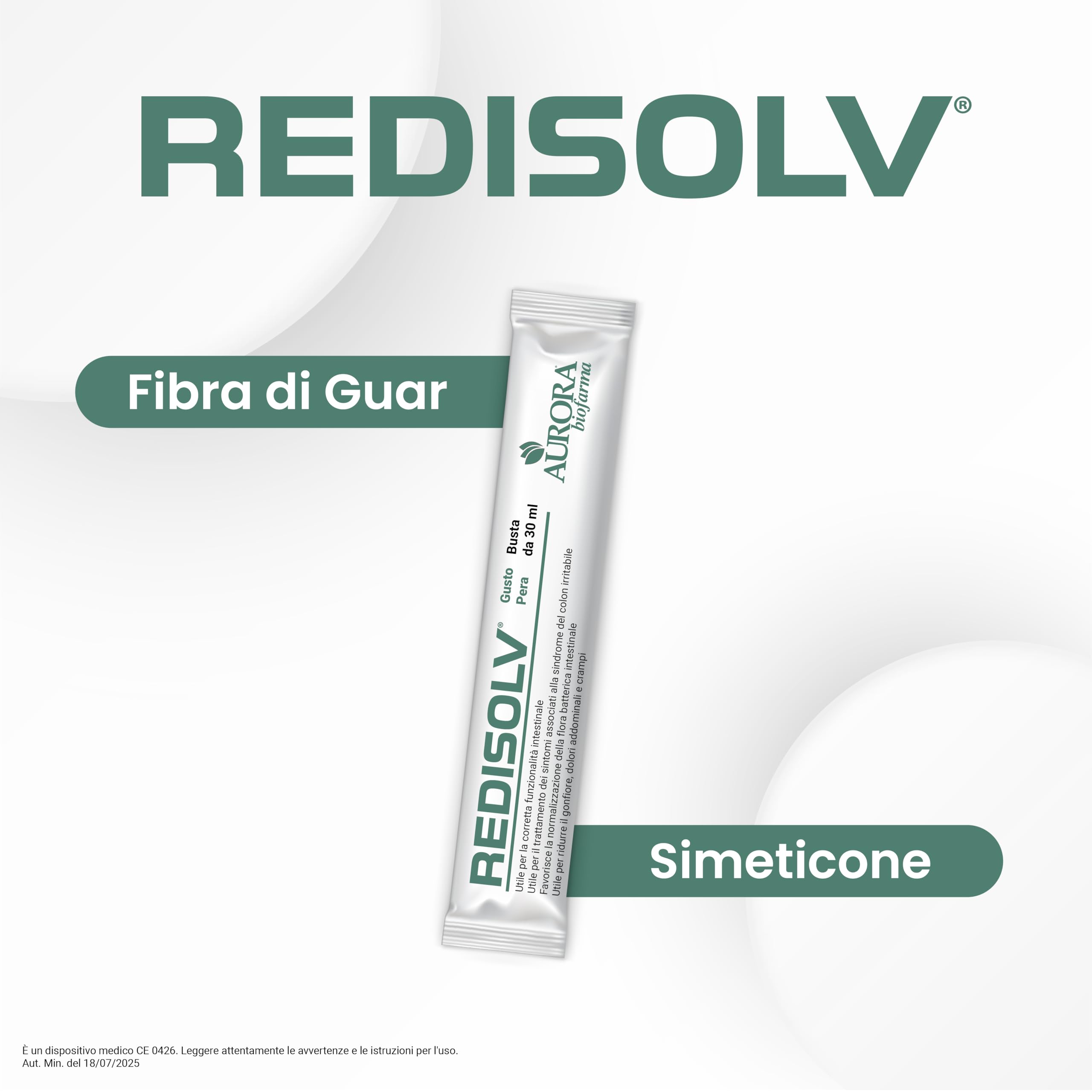 Aurora Biofarma - Redisolv 14 Stick
