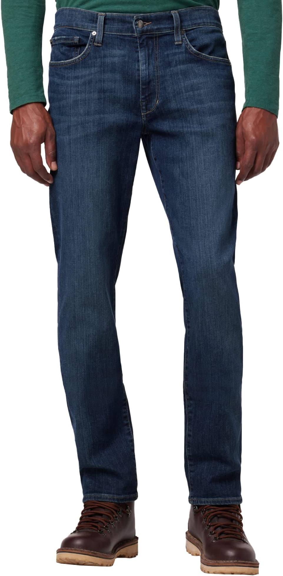 Joe's Mens Classic Fit Straight Leg Jean