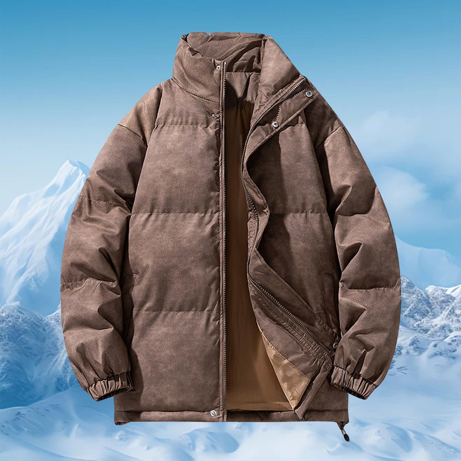 Sobretudo Homem Chaqueta Negra Hombre Jacket Hombre Parka Chaqueta Casaco Acolchoado Homem Abrigo Acolchado Parkas Invierno Plumas Cazadora Plumas Parka Larga Verde Abrigo Paño Abrigos De Invierno