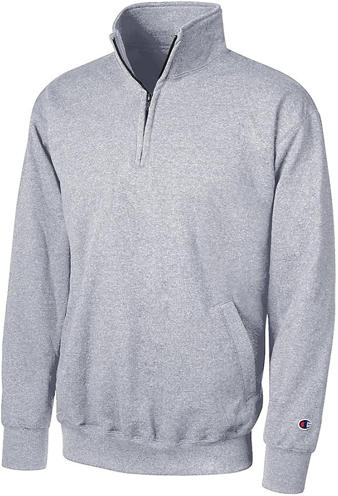 Champion eco fleece jacket Clearance