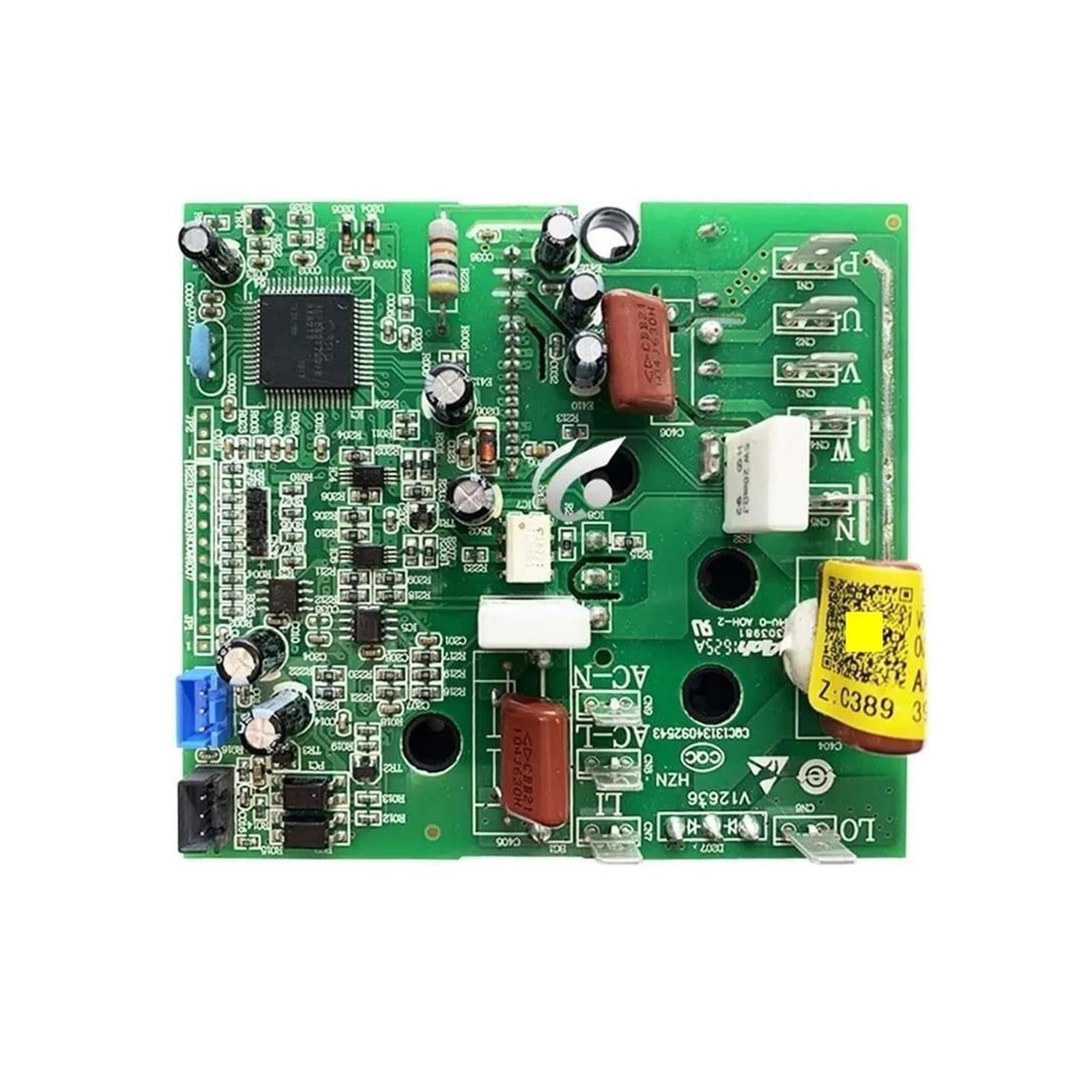 Scheda di controllo principale del condizionatore d'aria, compatibile for Haier, scheda madre del computer di condizionamento 0011800328F 0011800328J 0011800328X 0011800328 Modulo(0011800328J)