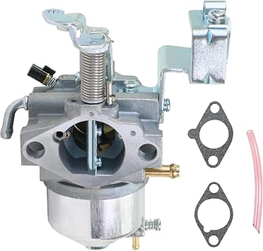 Carburetor Replacement For Yamaha Golf Cart G22-G29 Drive 2003-UP 4 Cycle | Gas Club Car Carb Replace JR6-14101-00, JR6-14101-01, JR6-14101-02, 520185, 13351, 17560