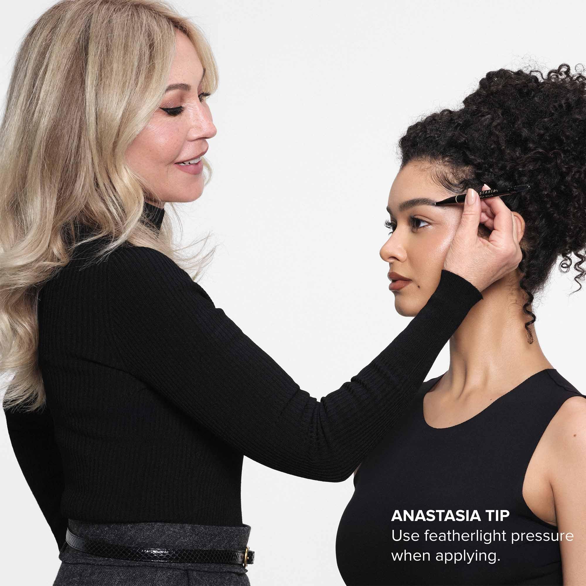 Anastasia Beverly Hills - Matita per sopracciglia Archibrow - Granito