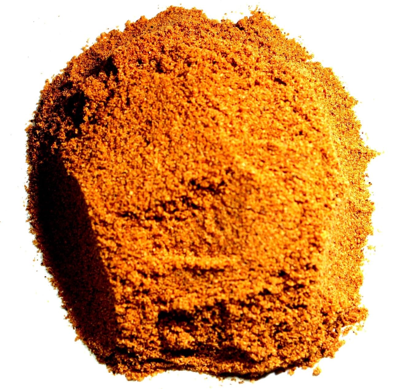 Nelson's Tea - Nutmeg - Powder (16 oz)