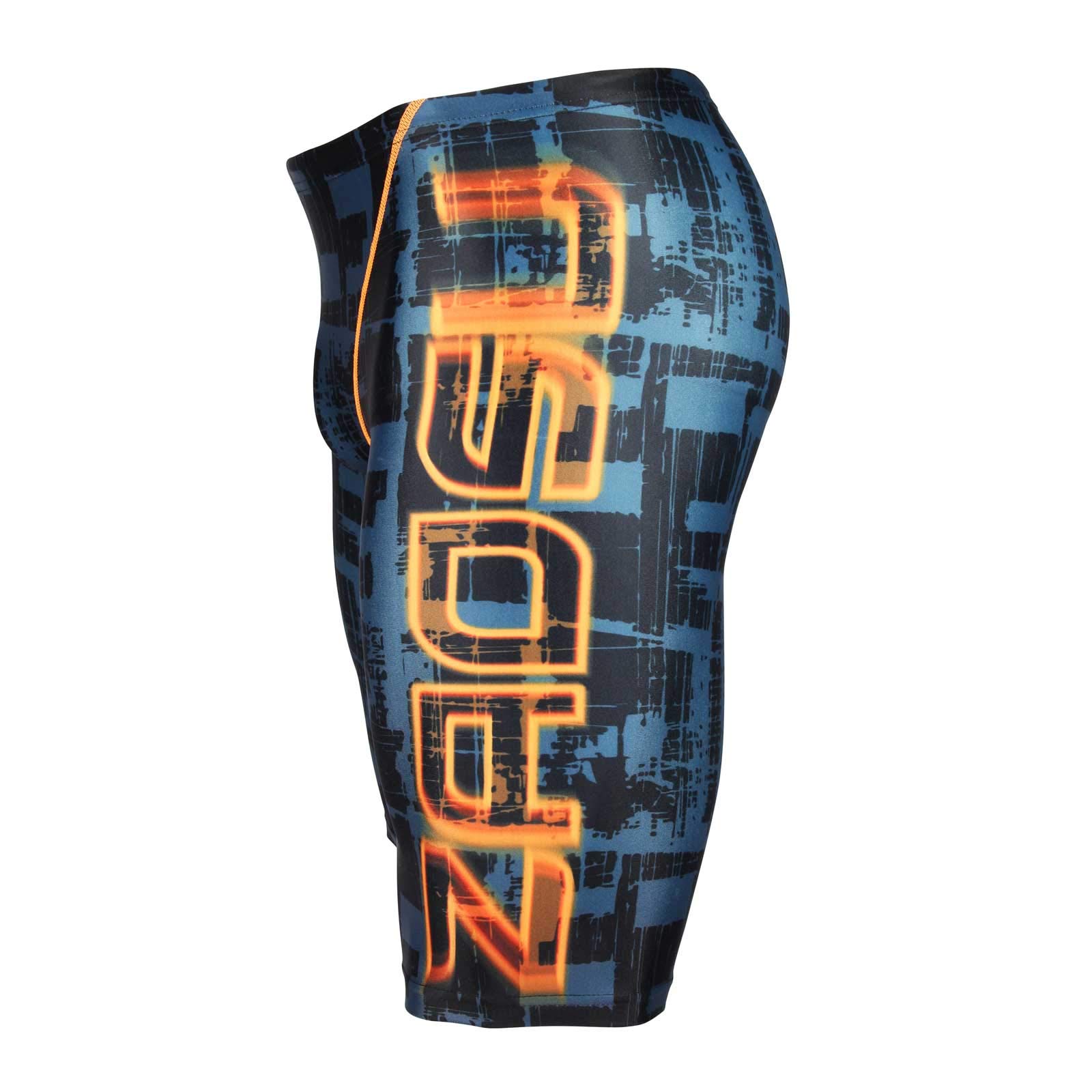 ZAOSU Wettkampf Schwimmhose Z-Urban Jammer für Jungen & Herren