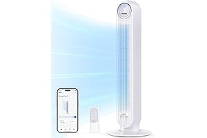 Omni Breeze Tower Fan: The Ultimate Cooling Solution for Enhanced Comfort