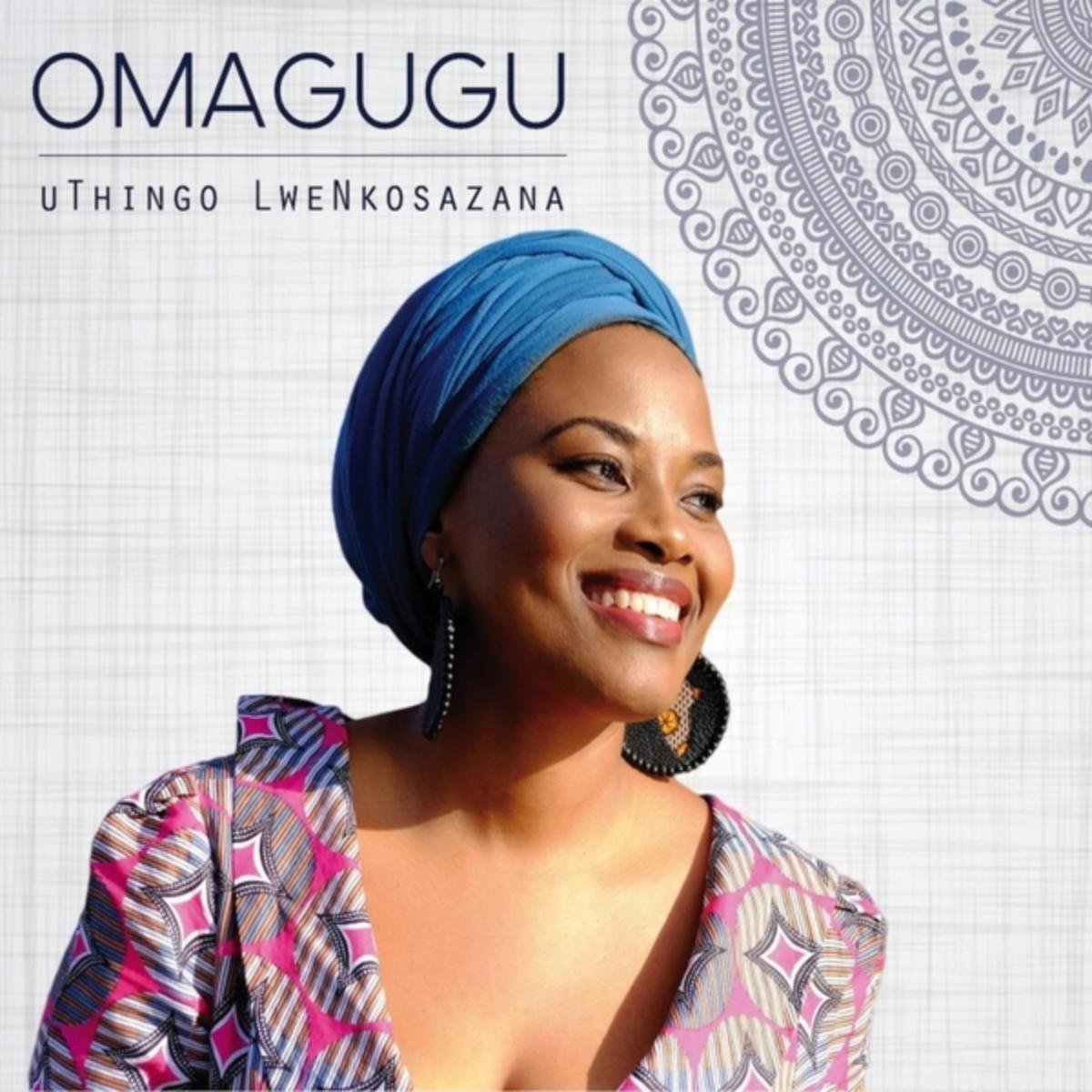 Omagugu