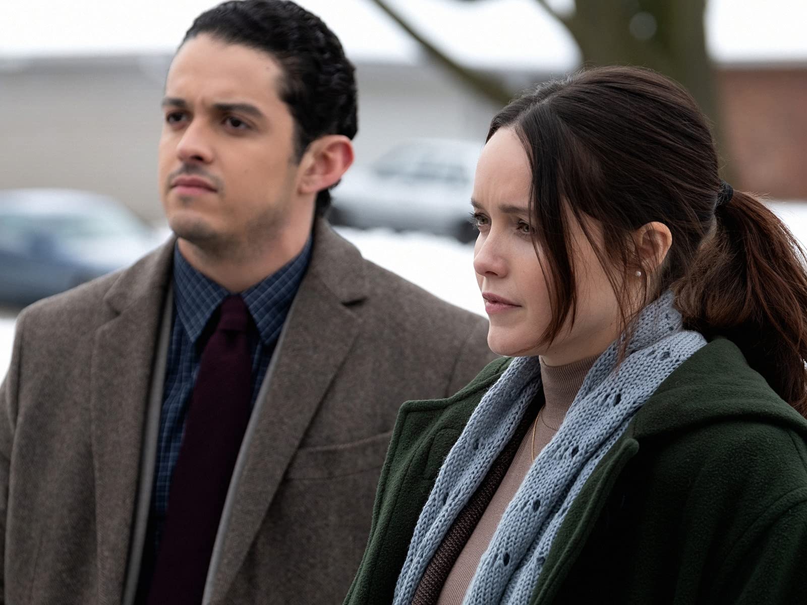 Watch Clarice Season 1 Prime Video