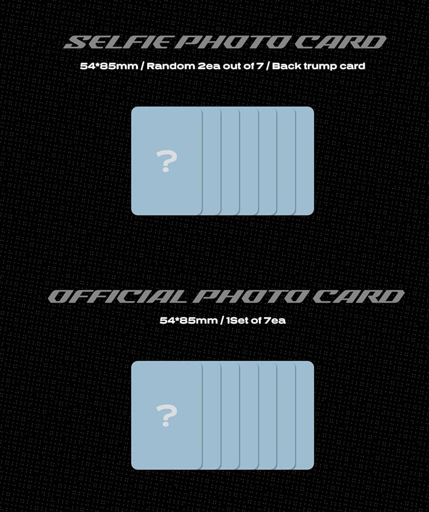 ATBOアルバムセット ATBO | 3RD MINI ALBUM [The Beginning : 飛上] (Set)