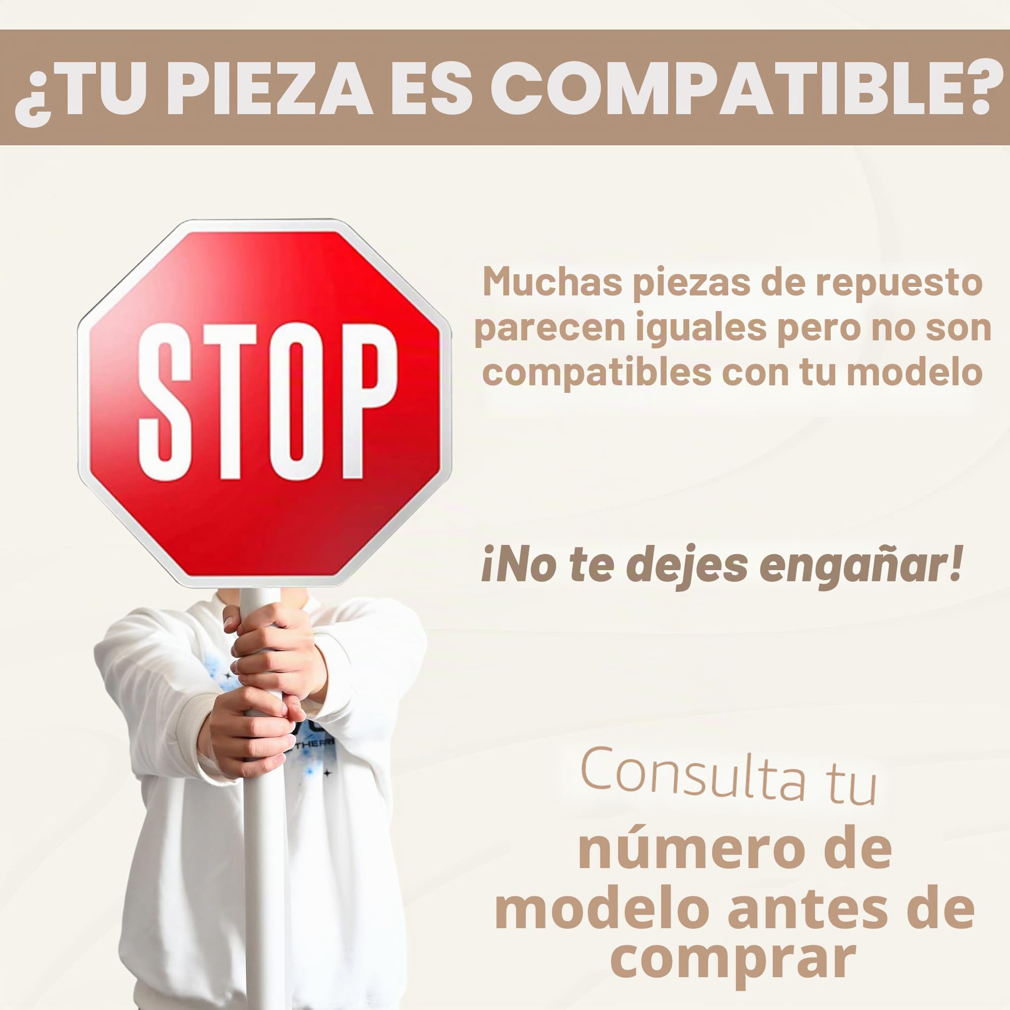 Unidad de control de temperatura 98282000, versión de latón, otros nombres son: 98282 T30