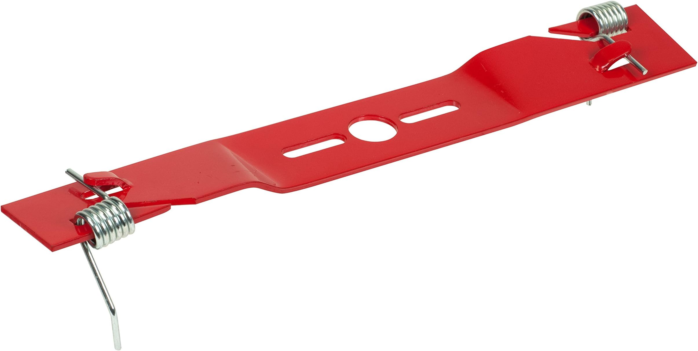 Oregon One-for-All 690-618-0 Universal Mower Blade for Removing Moss and Thatch