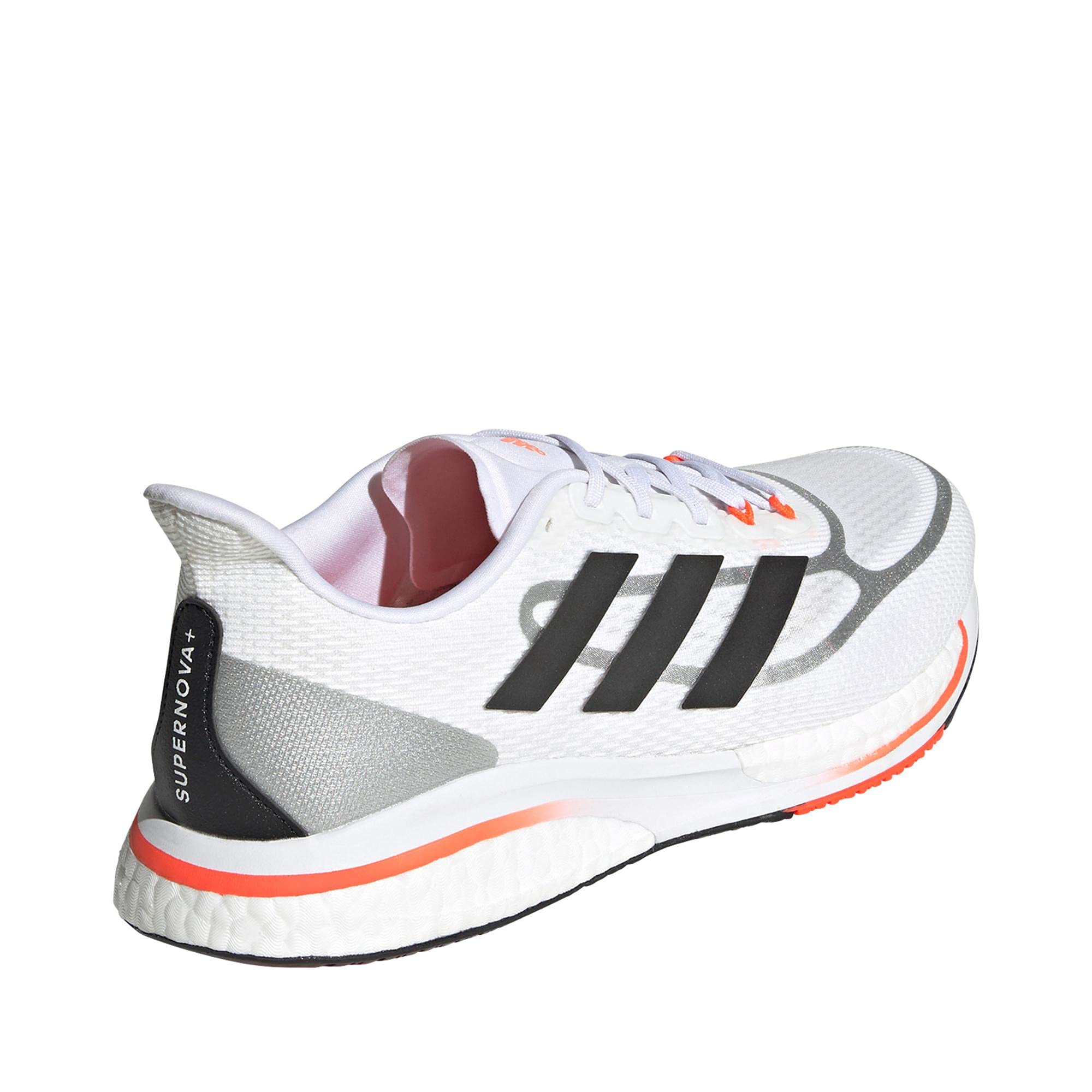 Zapatillas de Running Marca Adidas Modelo Supernova + M