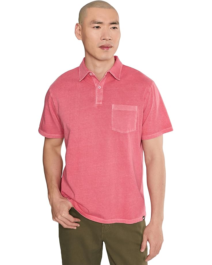 Vineyard Vines Surf Polo - Main View