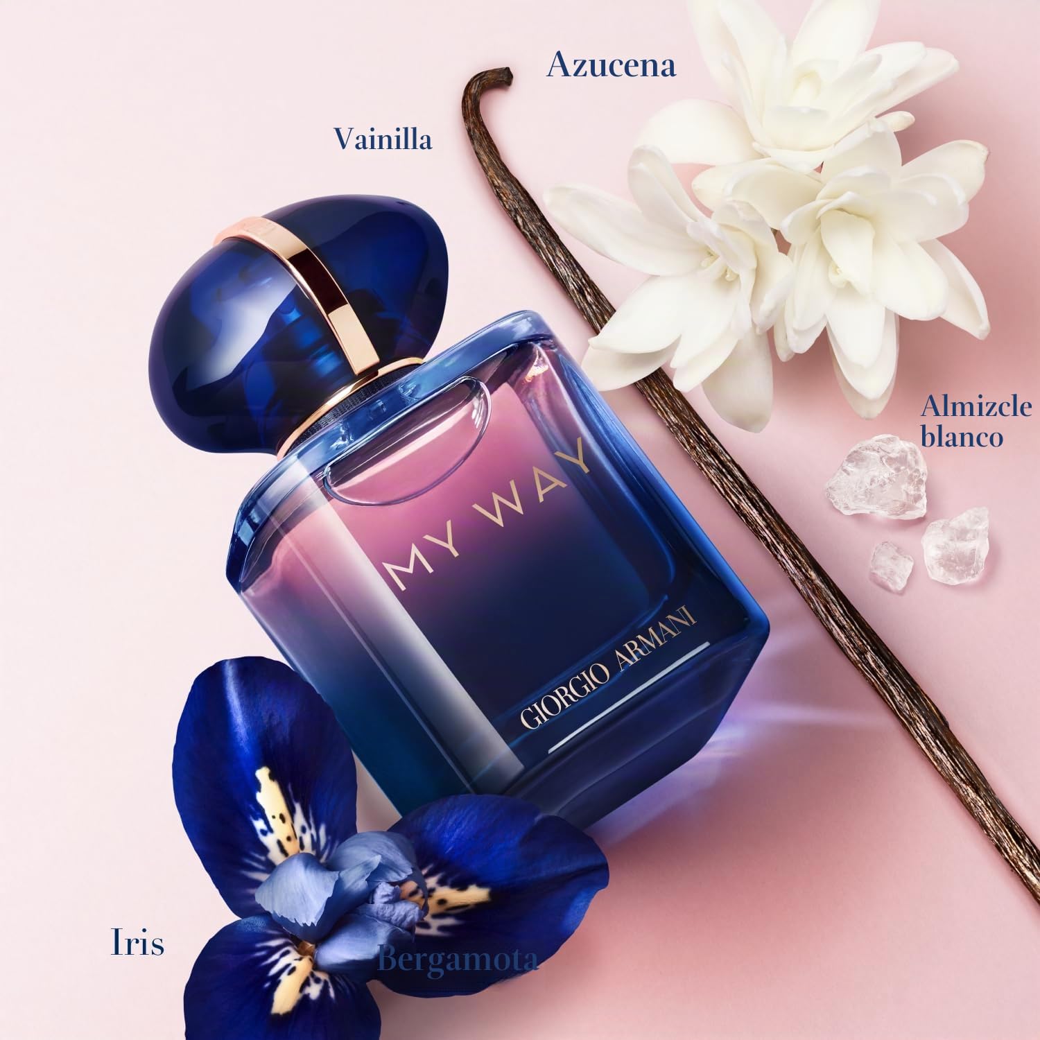 Giorgio Armani My Way Parfum Eau de Parfum 30ml Spray