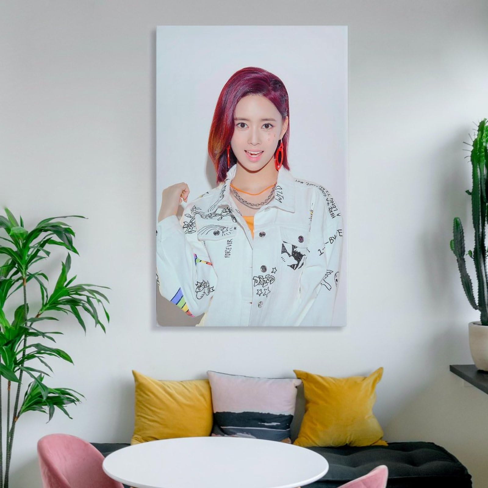 Amazon.co.jp: RIMA リマ NiziU ニジュー Make You Happy Cover