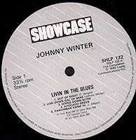 Vista 3 de Livin' In the Blues