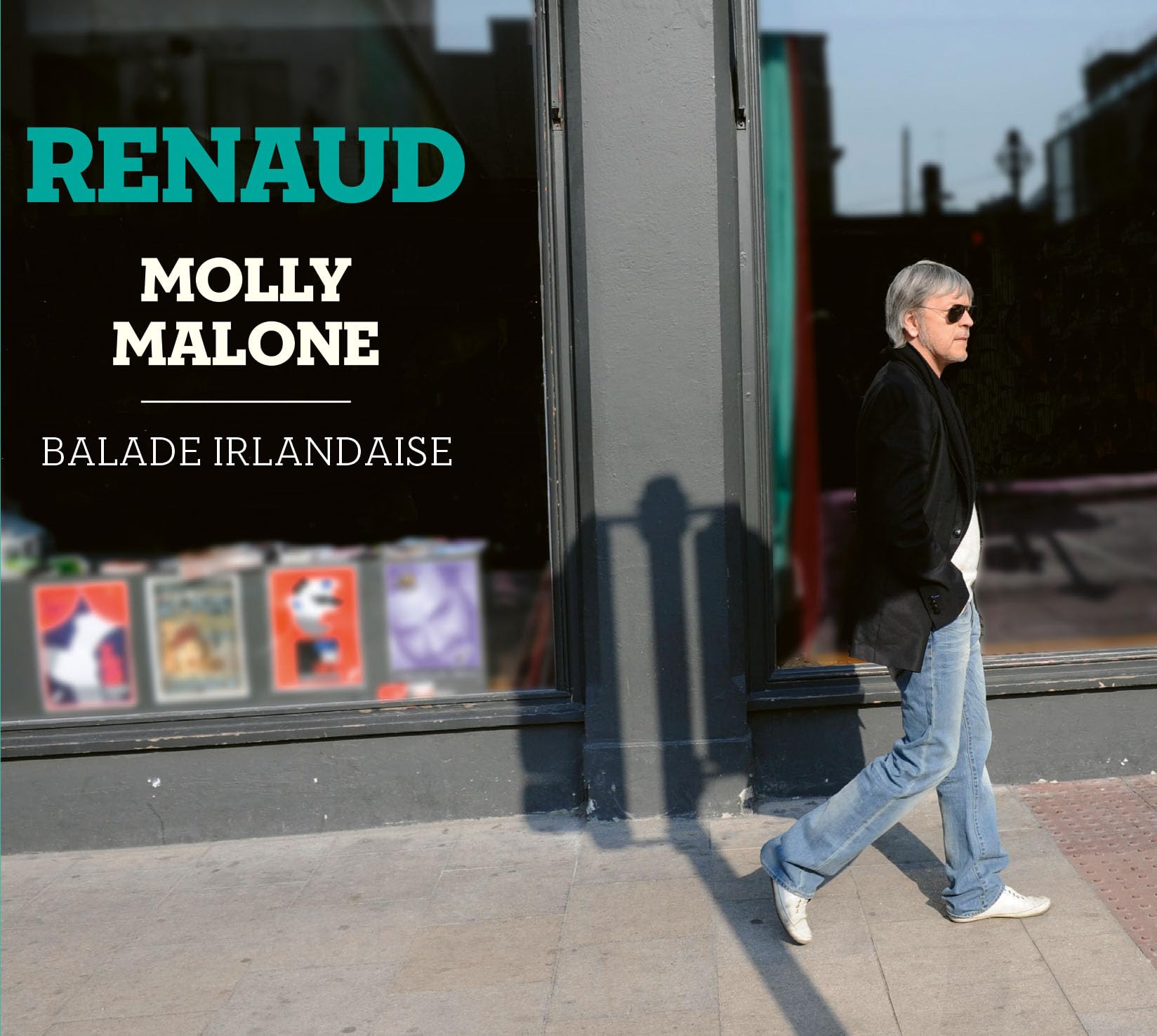 Molly Malone Digipack (50 Ans de Carrière)
