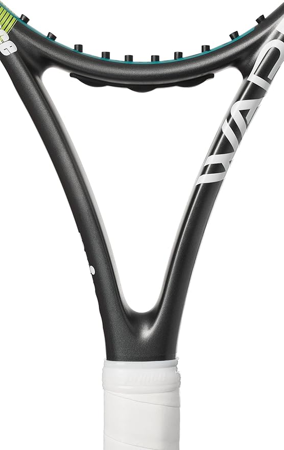 Raqueta de Tenis Prince Warrior 100 (300g) miniatura 2