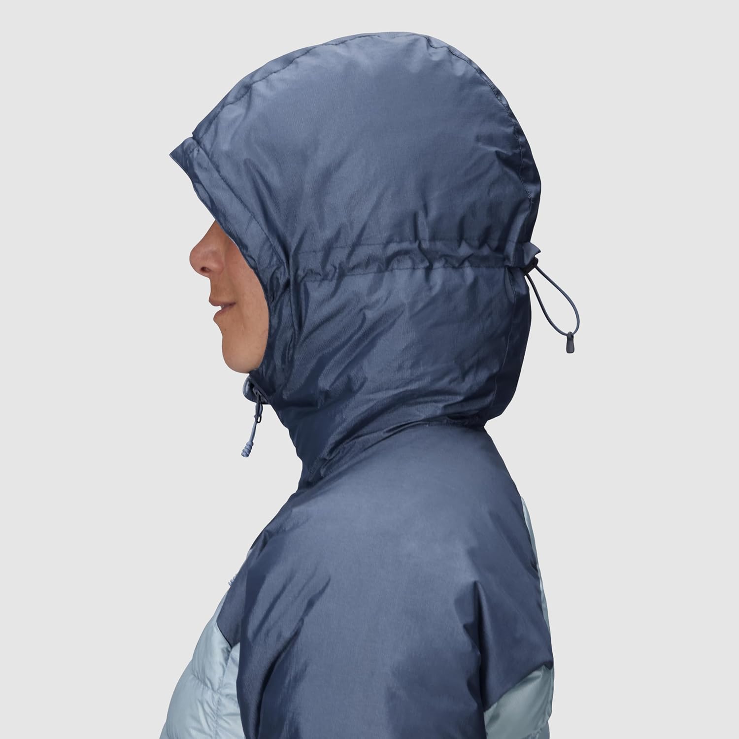 Outdoor Research Women's Helium Down Hoodie