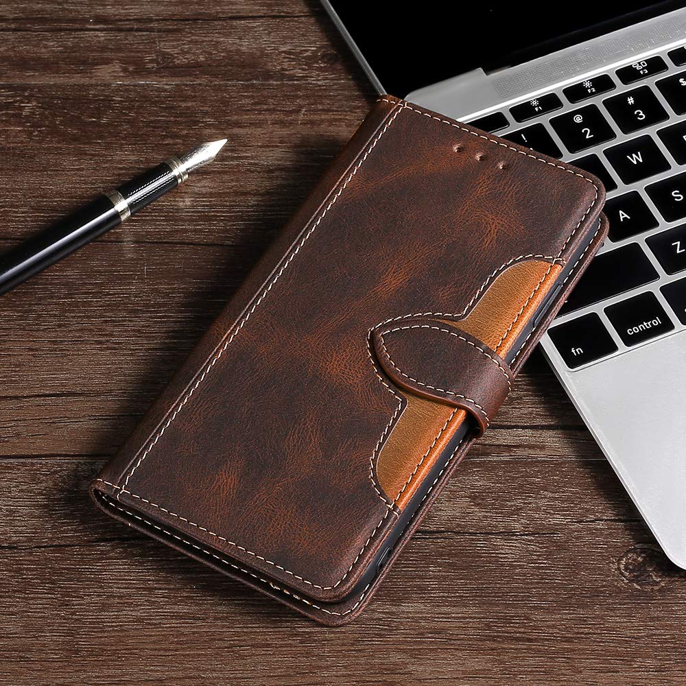Aroepurt Flip Cover Compatibile con Klipad V356 V356B KL502 Custodia