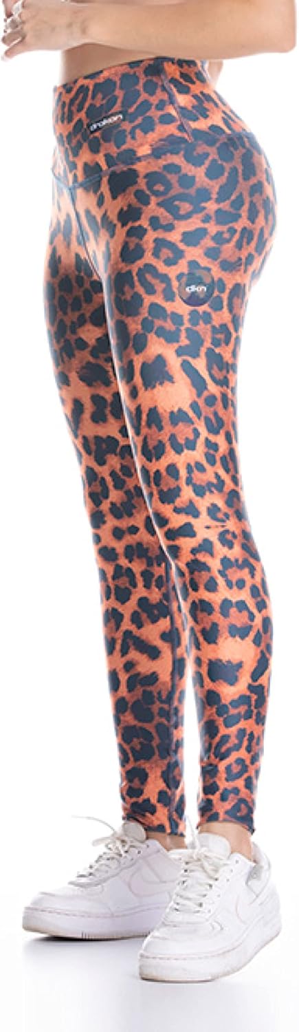 Drakon Wear Compression Leggings Pants for Women Drakon