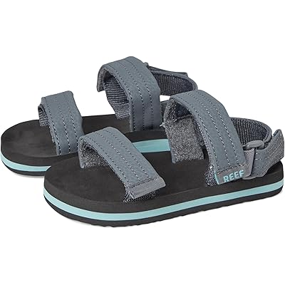 Сандалии Reef Kids Little Ahi Convertible (Infant/Toddler/Little Kid)