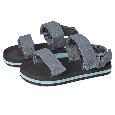 Reef Kids Little Ahi Convertible (Infant/Toddler/Little Kid) Boy