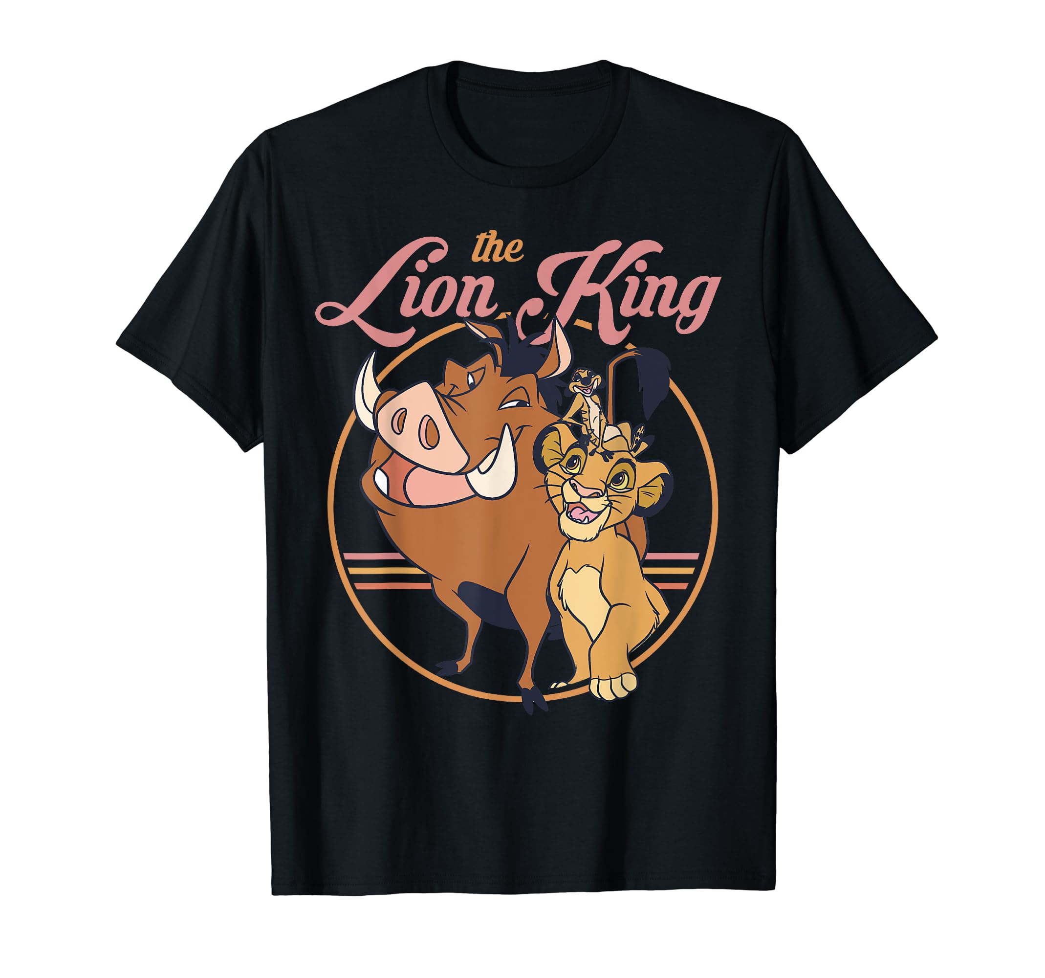 Amazon | ディズニー ライオンキング ティモン プンバ シンバ