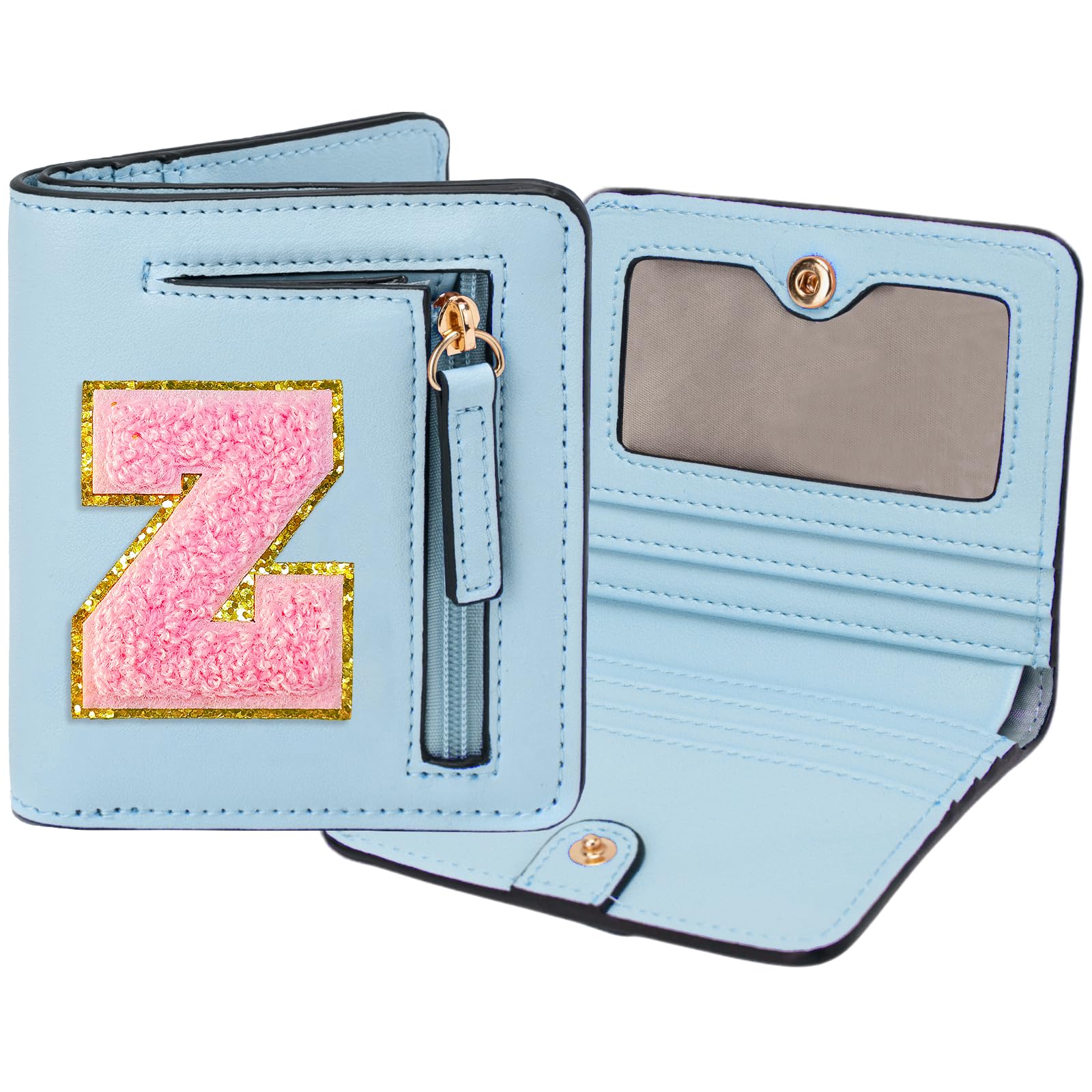 Birthday Gifts for Teen Girl Kids Wallet Little Girl Wallets