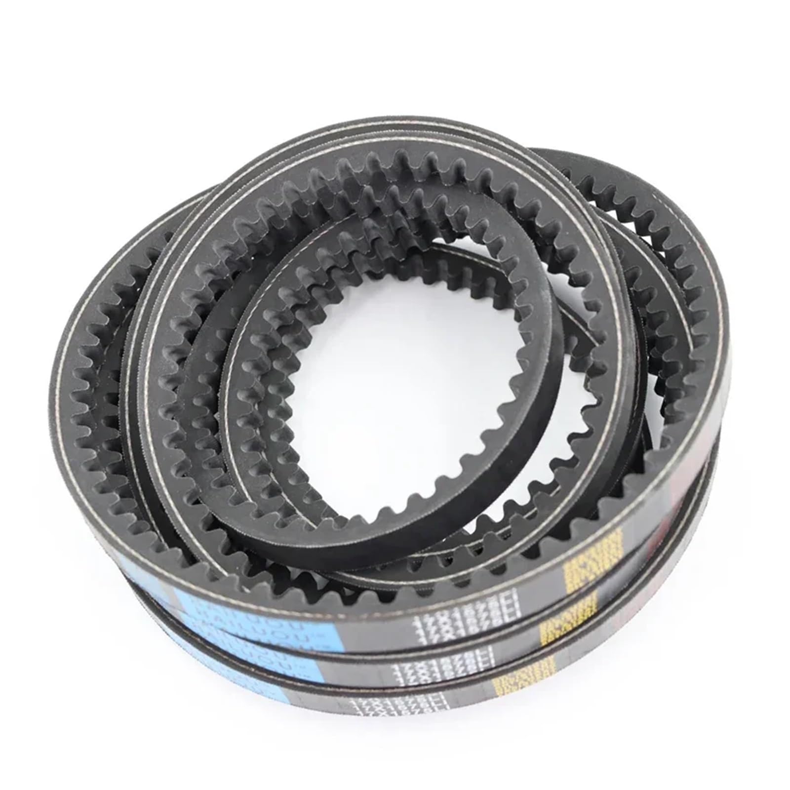 Pengchang Correa Trapezoidal Dentada 17X889Li 17X900 17X914 17X925 17X940 Correa de transmisión(17X940Li)