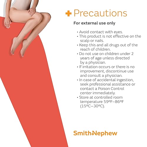 Miniatura 6 de Smith y Nephew SECURA Antifúngico greaseless Fórmula2oz