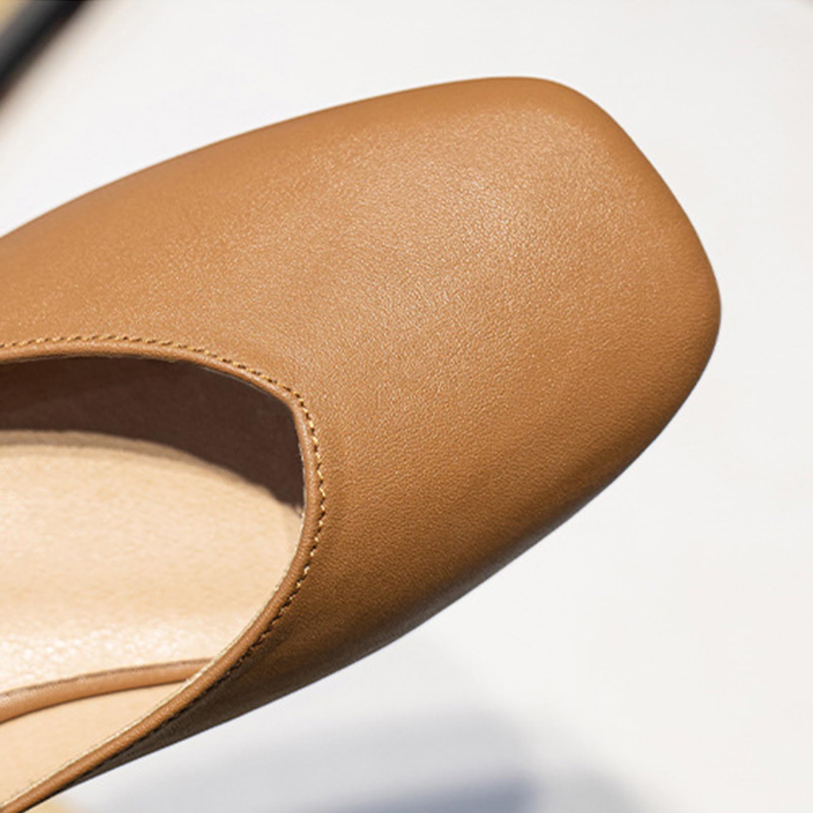 Ballerine Donna Slip On Uso Quotidiano
