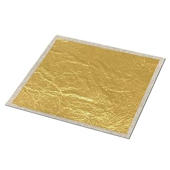 金箔1000枚145mm角 金箔1000枚145mm角 金箔1000枚(145mm角)