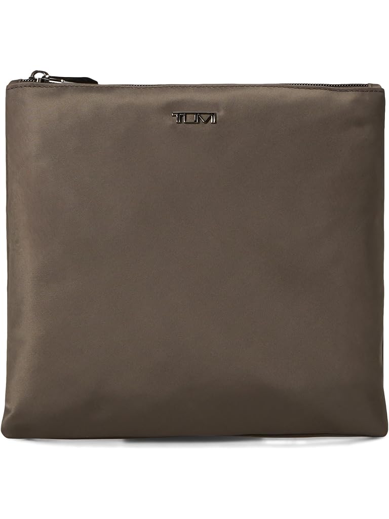 Taupe Tumi Just In Case Backpack