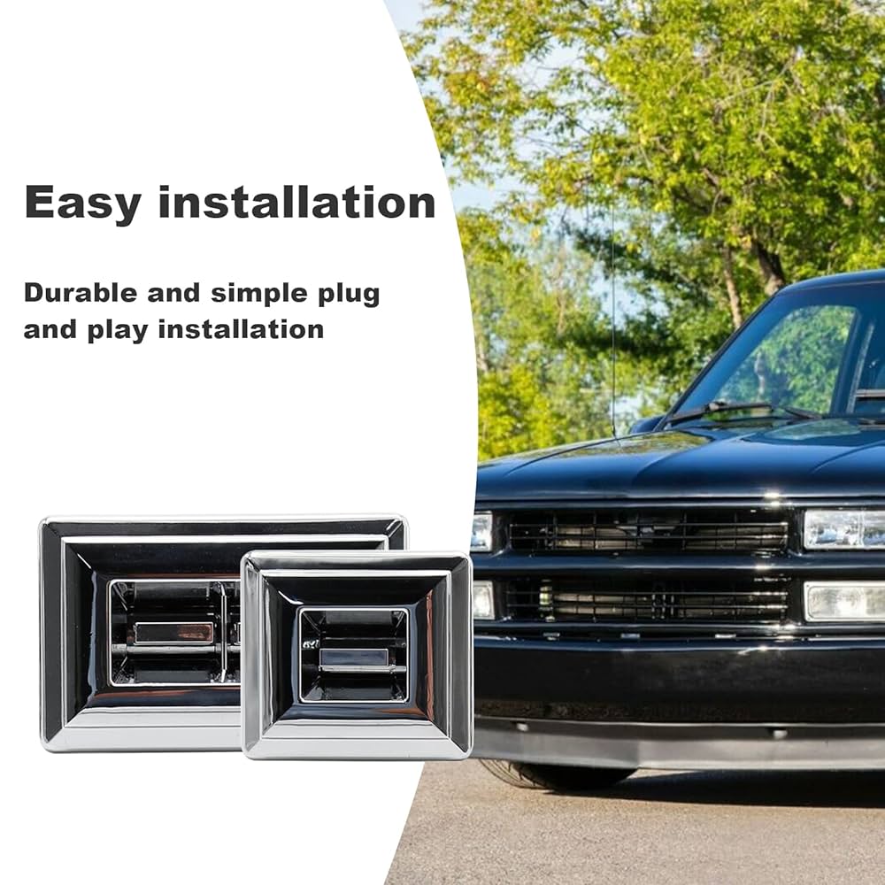 Amazon.com: MDEOOSKY 2PCS 20061549 Window Master Switch