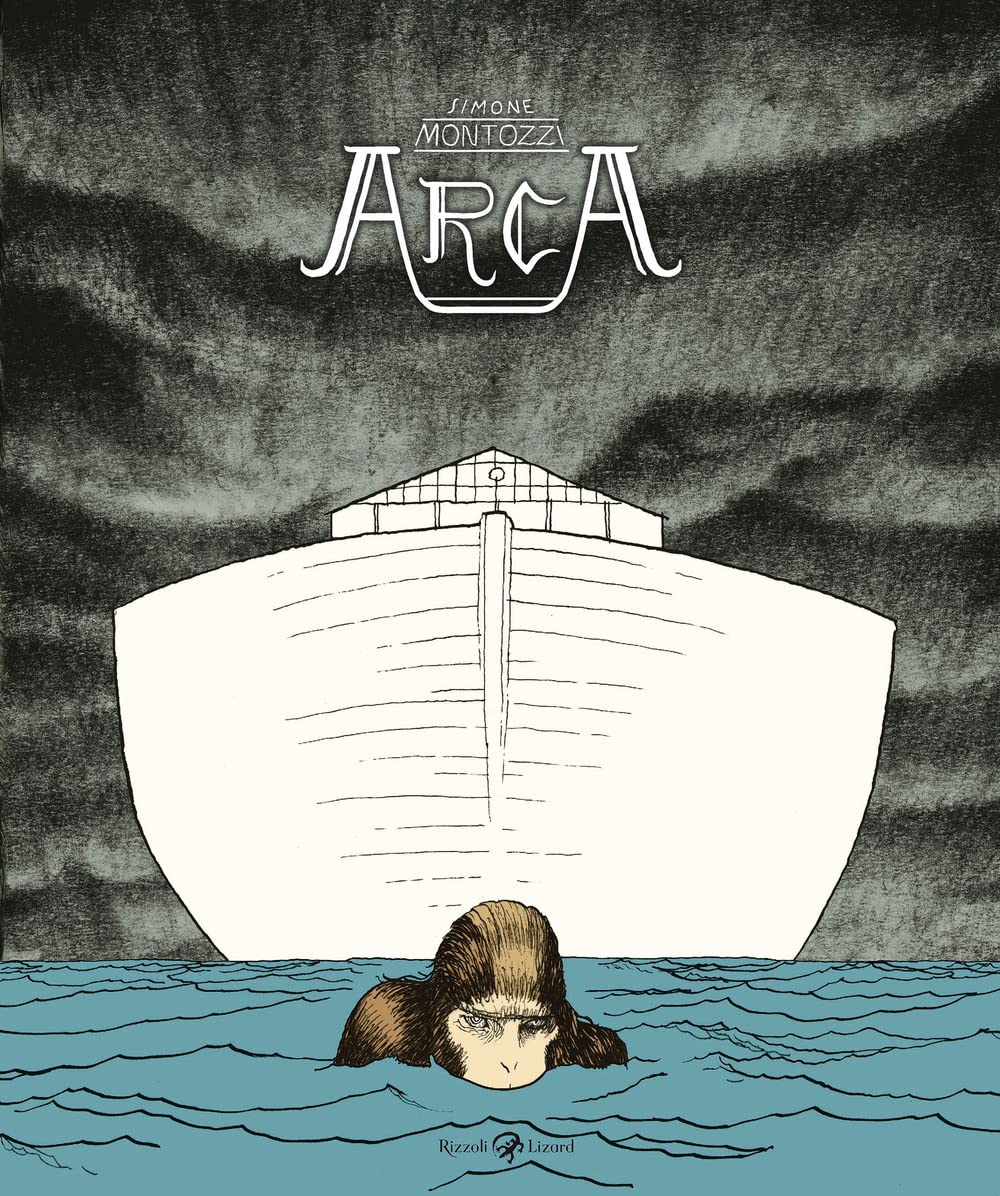 Arca - 4