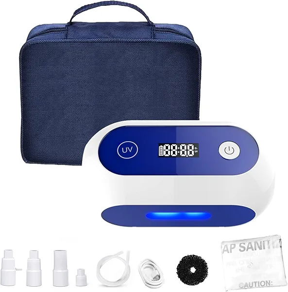 New Upgraded Multi-Function Cleaning Kit for Machine, 100% Waterless with Waterproof Cleaning Bags, One-Step Maintenance, Easy, Efficient, and Time-Saving Operation