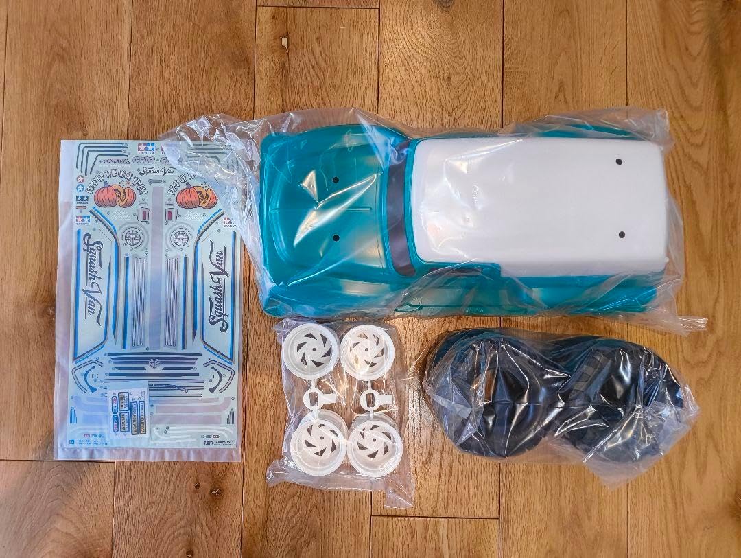 TAMIYA 1/10 MOTUL AUTECH GT-R ボディパーツセット TAMIYA 1/10 MOTUL TAMIYA 1/10 MOTUL AUTECH GT-R ボディパーツセット TAMIYA 1/10 MOTUL