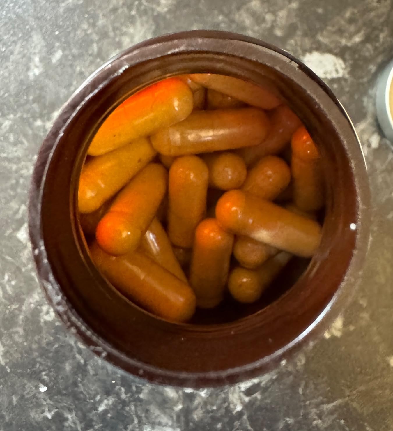 High Strength Vitamin B Complex, 90 Capsules Contains Vitamin C and D