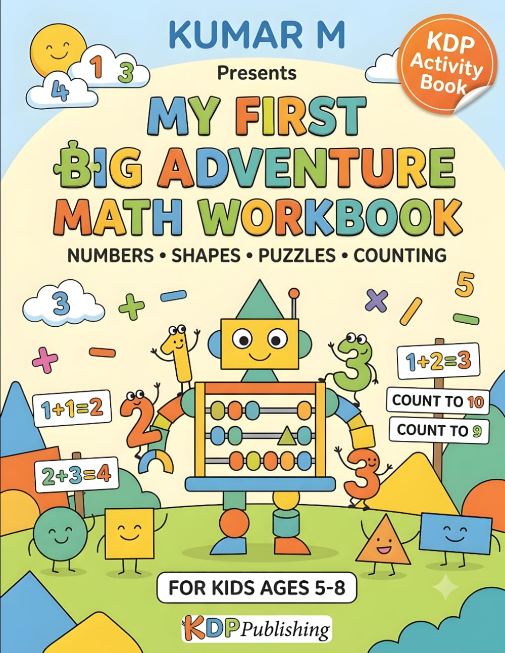 The Mental Math Blueprint: Rapid Calculation Tricks and Brain Exercises to Sharpen Your Mind